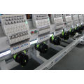 Industrial 8 Head Computerized Embroidery Machine for Garmetn Hat Embroidery